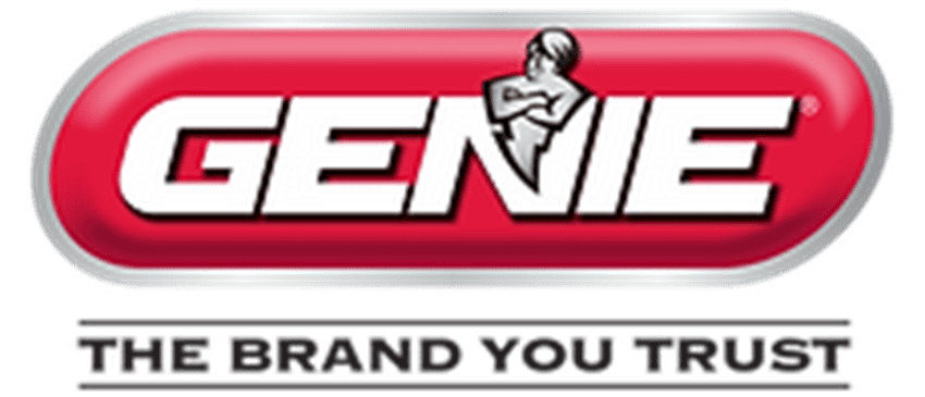 Genie pill brand you trust logo